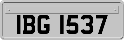 IBG1537