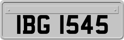 IBG1545