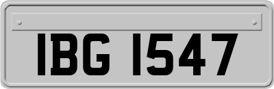 IBG1547