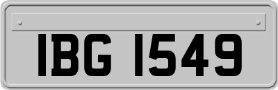 IBG1549