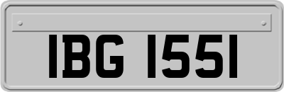 IBG1551