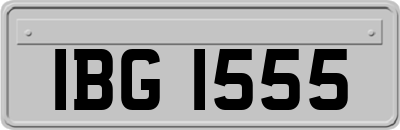 IBG1555