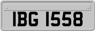 IBG1558