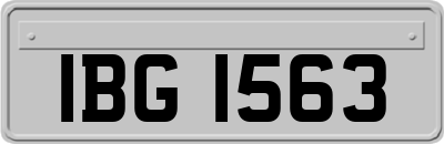 IBG1563