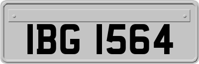 IBG1564