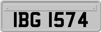 IBG1574