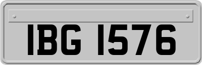 IBG1576