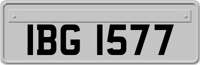 IBG1577