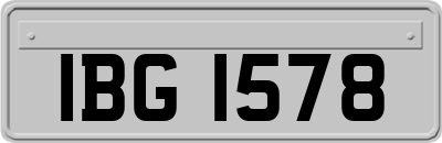 IBG1578