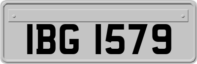 IBG1579