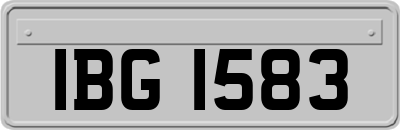 IBG1583