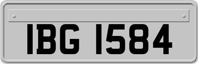 IBG1584