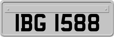 IBG1588