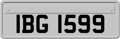 IBG1599