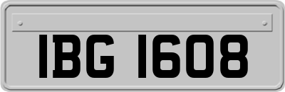 IBG1608