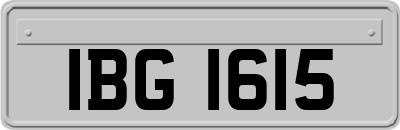 IBG1615