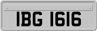 IBG1616