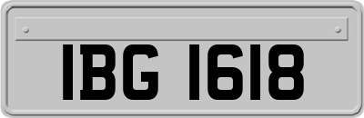 IBG1618