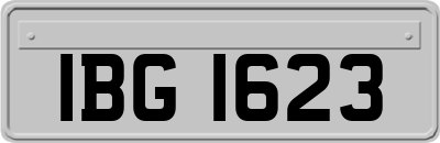 IBG1623