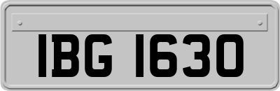 IBG1630