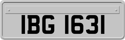 IBG1631