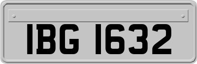 IBG1632