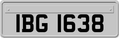 IBG1638