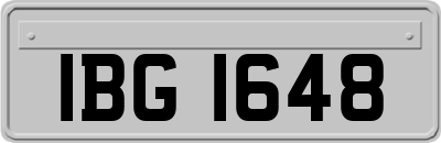 IBG1648