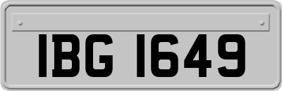 IBG1649