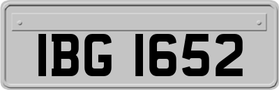 IBG1652