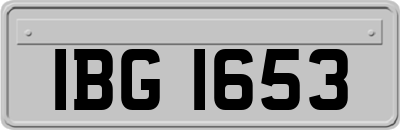 IBG1653