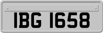 IBG1658