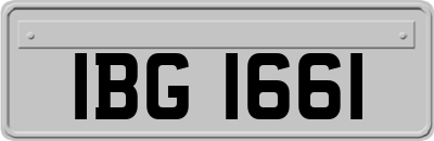 IBG1661