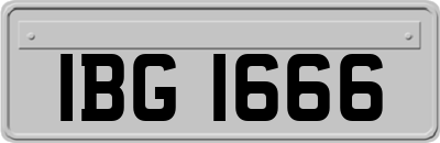 IBG1666