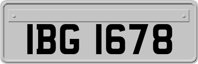 IBG1678