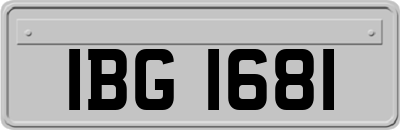 IBG1681