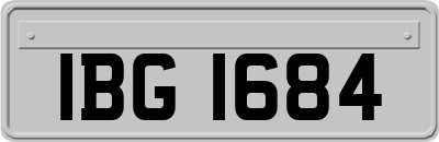 IBG1684