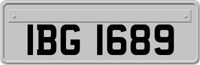 IBG1689