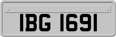 IBG1691