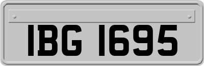 IBG1695