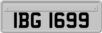 IBG1699