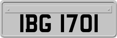 IBG1701