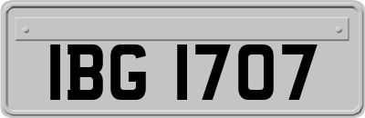 IBG1707