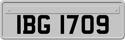 IBG1709