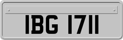 IBG1711