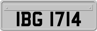 IBG1714