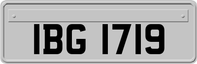 IBG1719