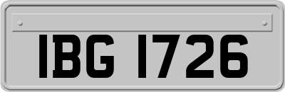 IBG1726