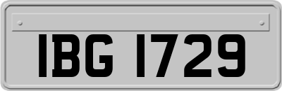 IBG1729