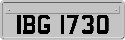 IBG1730